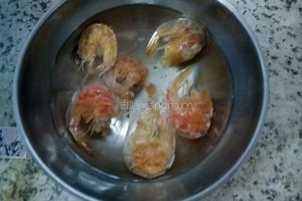 炒花椰菜的做法图解2