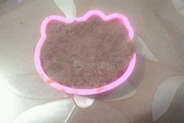 黑豆沙馅的做法图解9