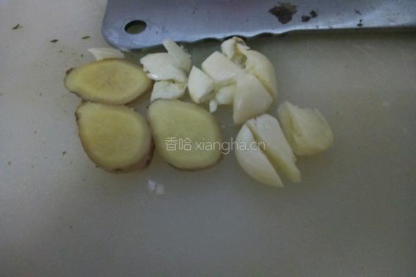 酱烧鲫鱼的做法图解5