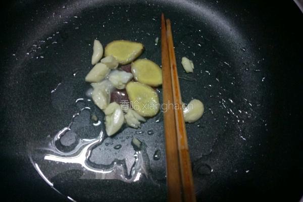 酱烧鲫鱼的做法图解6