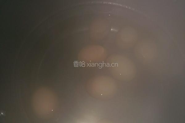 爆腌蛋的做法图解3