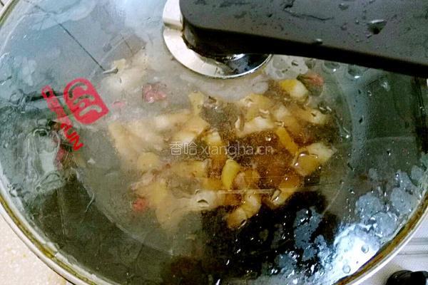 东北一锅出的做法图解7