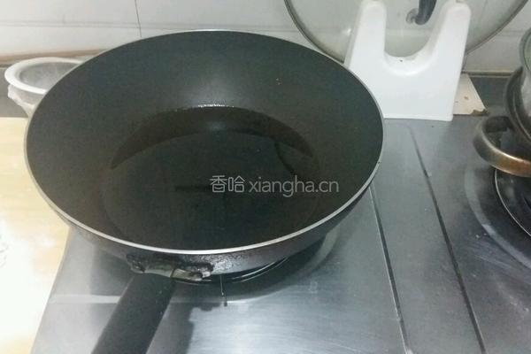 牡丹花开的做法图解14