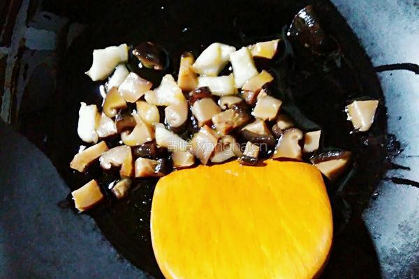 蕃茄冻豆腐的做法图解5