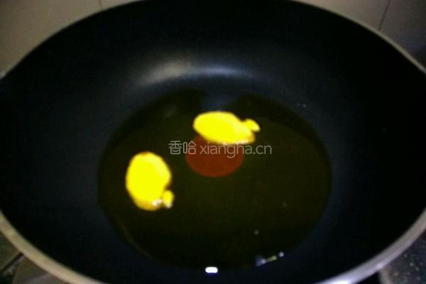 爆炒鸡腿的做法图解4