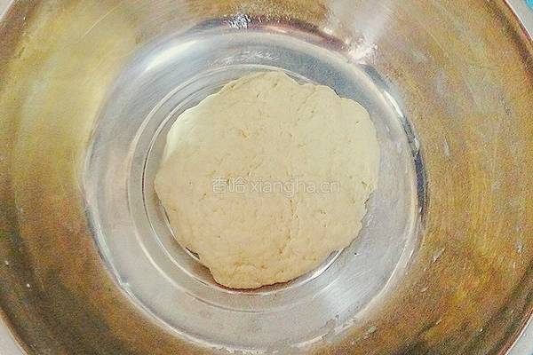 鱿鱼馅水饺的做法图解15