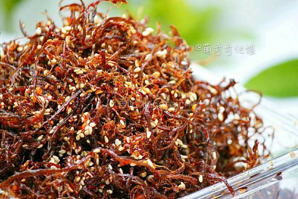 灯影牛肉的做法图解1