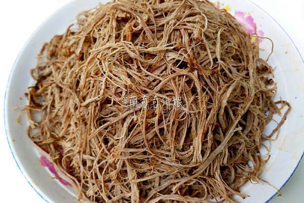 灯影牛肉的做法图解7
