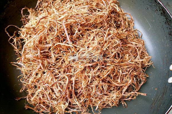 灯影牛肉的做法图解10