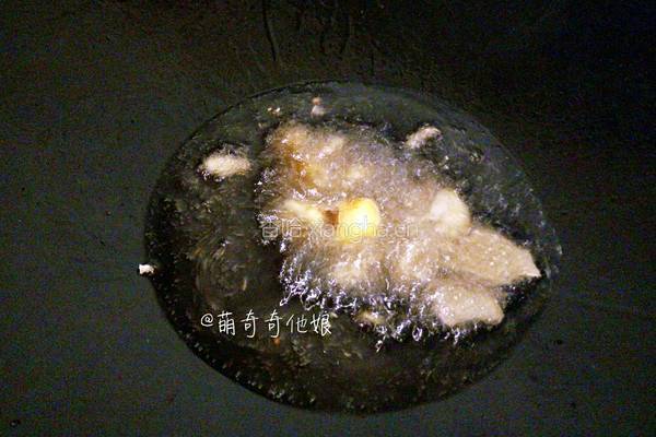 灯影牛肉的做法图解13
