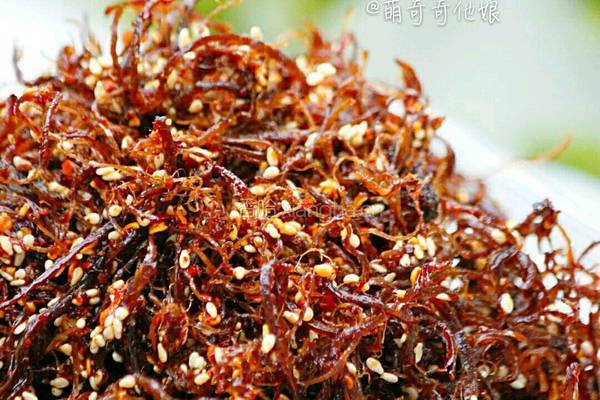 灯影牛肉的做法图解18