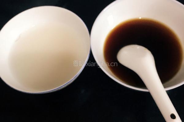 糖醋山药的做法图解2