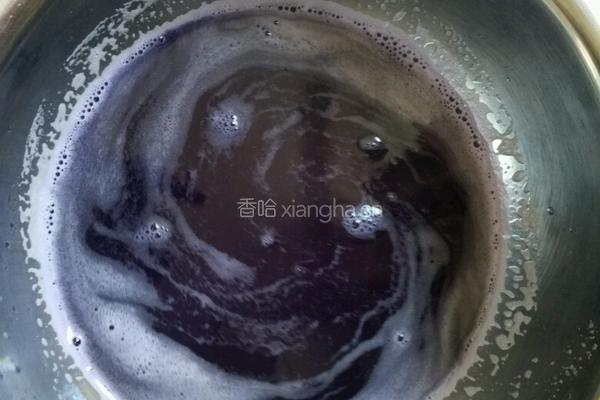 胭脂藕的做法图解3