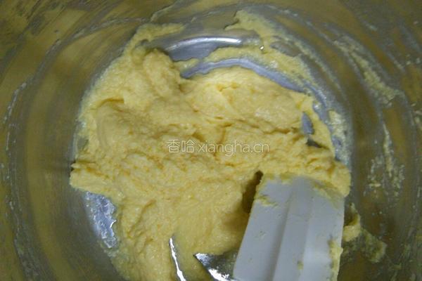 巧克力蛋糕（糖油拌和法）的做法图解5