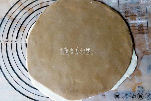 零食猫耳朵的做法图解6