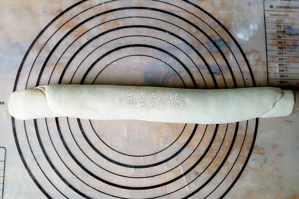 零食猫耳朵的做法图解8