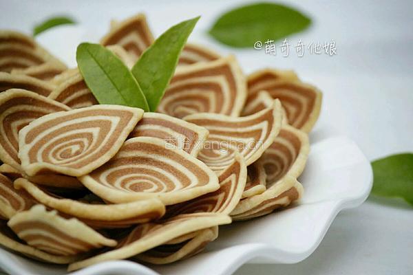零食猫耳朵的做法图解16