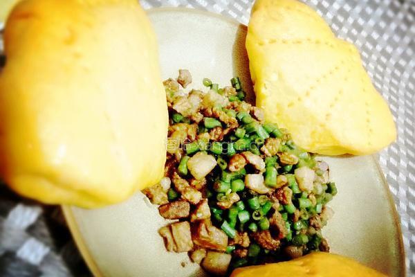 豇豆肉丁的做法图解8