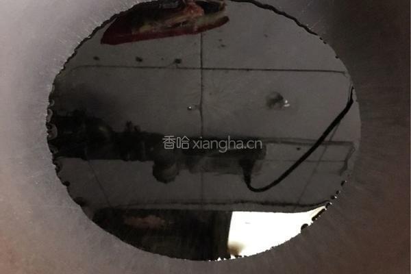番茄面的做法图解4