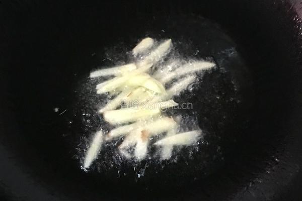 咸蛋黄炒蟹的做法图解11