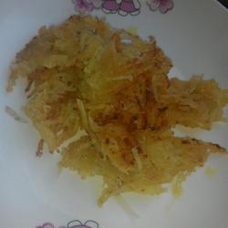 煎土豆饼的做法[图]