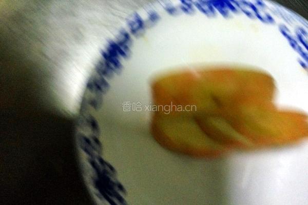 孔雀开屏的做法图解7