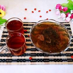 罗汉果夏枯茶的做法[图]