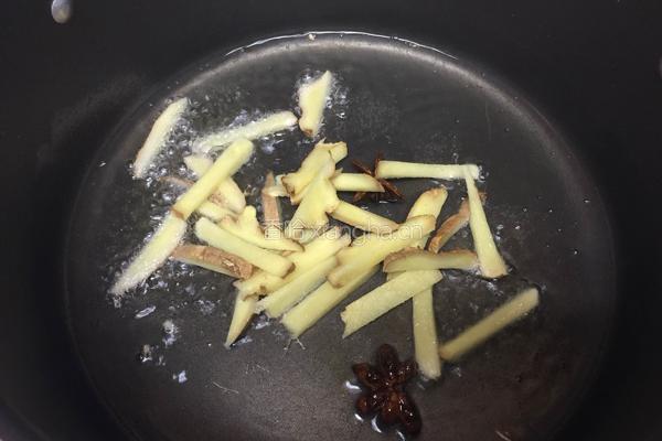 可乐鸡腿的做法图解1