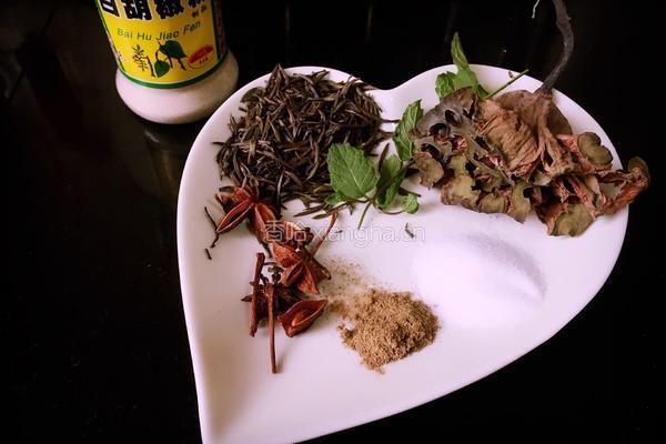 煮茶蛋的做法图解1