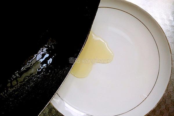 鸡蛋薄饼卷土豆丝的做法图解5