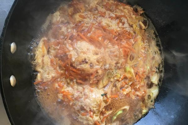 豆腐脑的做法图解5