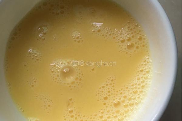 鸡蛋炒尖椒的做法图解2