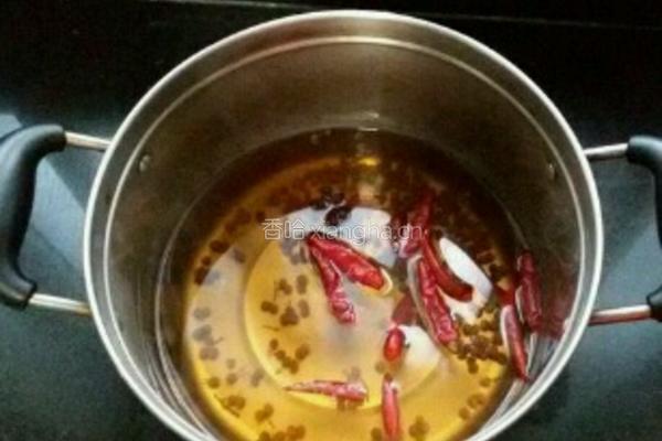 自制四川泡菜的做法图解4