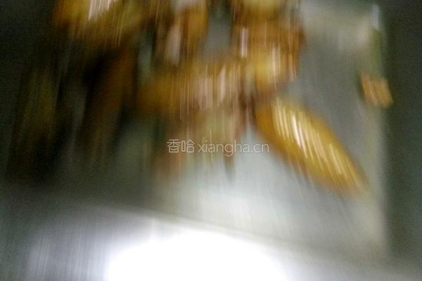 天宫二号——鸡翅拼盘的做法图解8