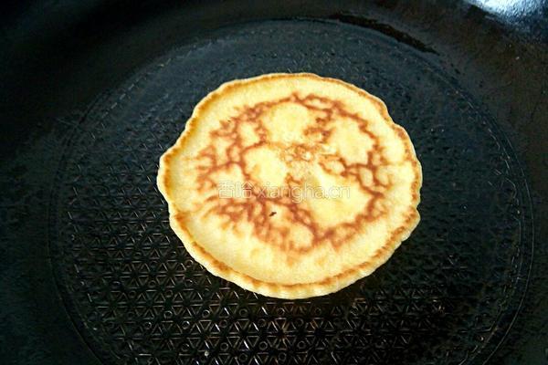 法式煎饼的做法图解9