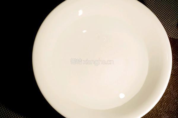 凉爽东北冷面的做法图解3