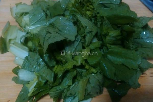 鸡肉丸子汤的做法图解9