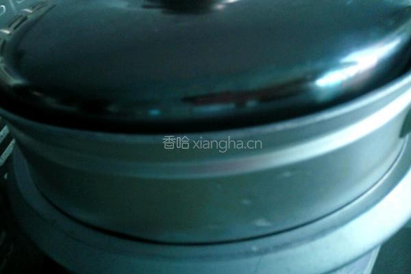 炸薯饼的做法图解2