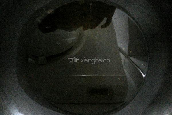 炸薯饼的做法图解6