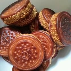 南瓜饼的做法[图]