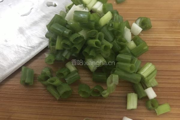 香菇排骨饭的做法图解3