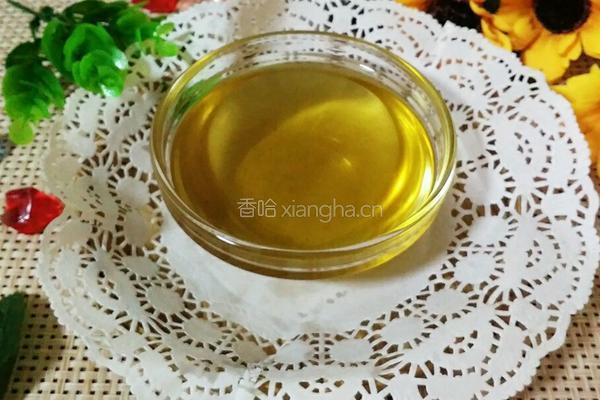 自制青花椒油的做法图解11