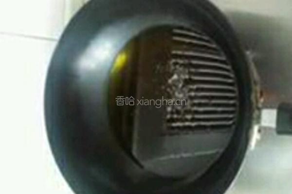 酥炸武昌鱼的做法图解2