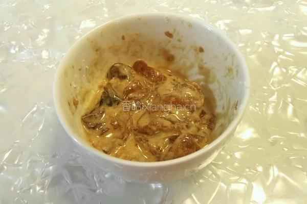 生滚鱼片的做法图解2