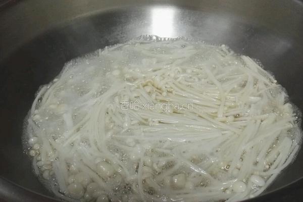 生滚鱼片的做法图解5