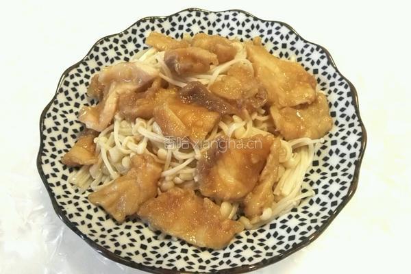 生滚鱼片的做法图解6