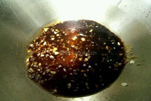 生滚鱼片的做法图解8