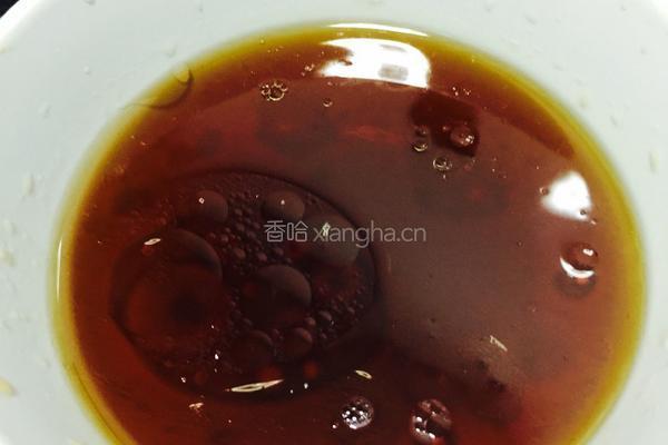 辣炒花蛤墨鱼仔的做法图解4