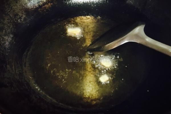 辣炒花蛤墨鱼仔的做法图解7