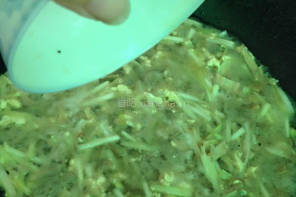 酥肉汤的做法图解13